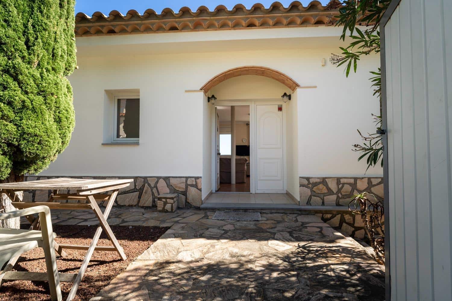 4 sypialnia Willa na sprzedaż w L'Escala z basenem - 610 000 € (Ref: 9759446)