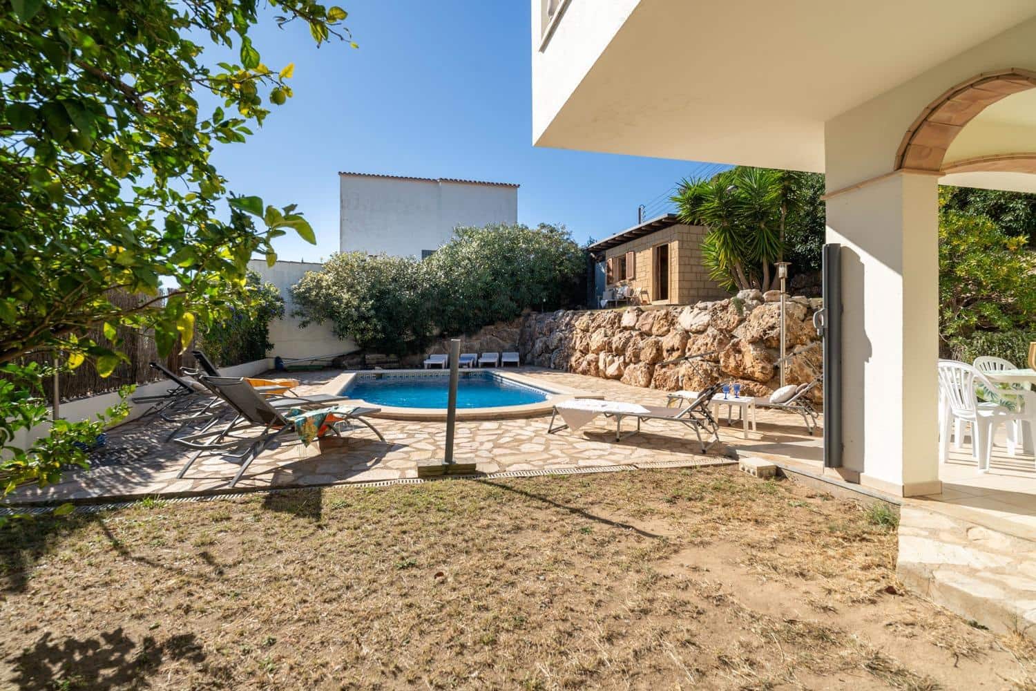 4 sypialnia Willa na sprzedaż w L'Escala z basenem - 610 000 € (Ref: 9759446)