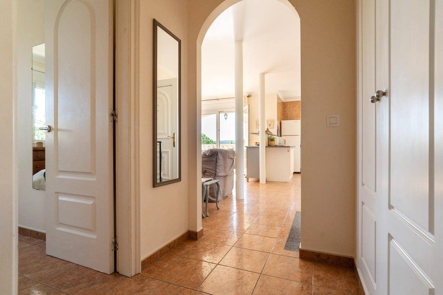 4 sypialnia Willa na sprzedaż w L'Escala z basenem - 610 000 € (Ref: 9759446)