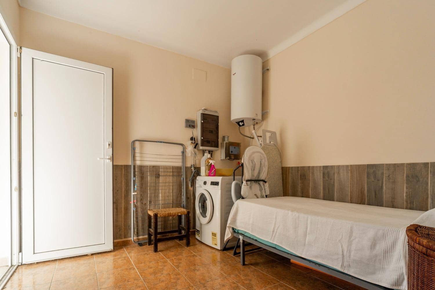 4 sypialnia Willa na sprzedaż w L'Escala z basenem - 610 000 € (Ref: 9759446)