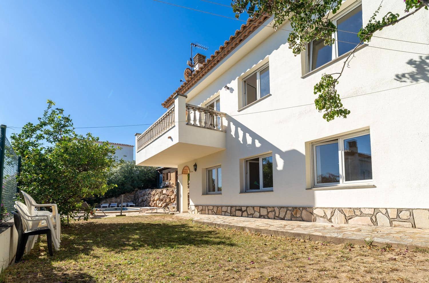 4 sypialnia Willa na sprzedaż w L'Escala z basenem - 610 000 € (Ref: 9759446)