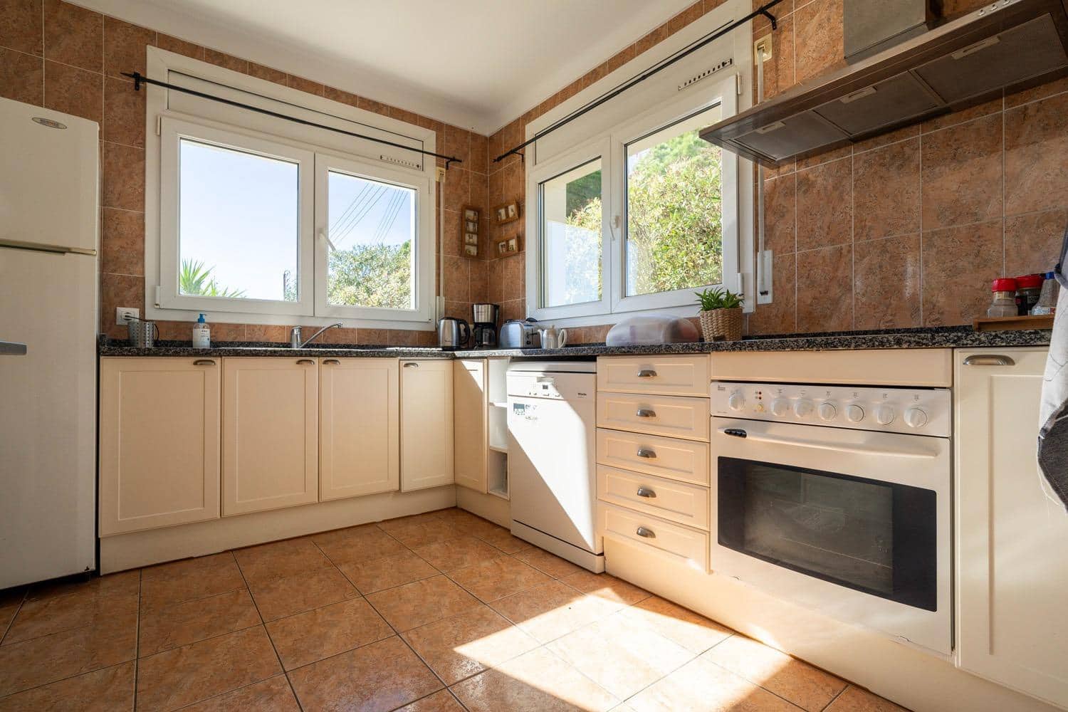 4 sypialnia Willa na sprzedaż w L'Escala z basenem - 610 000 € (Ref: 9759446)