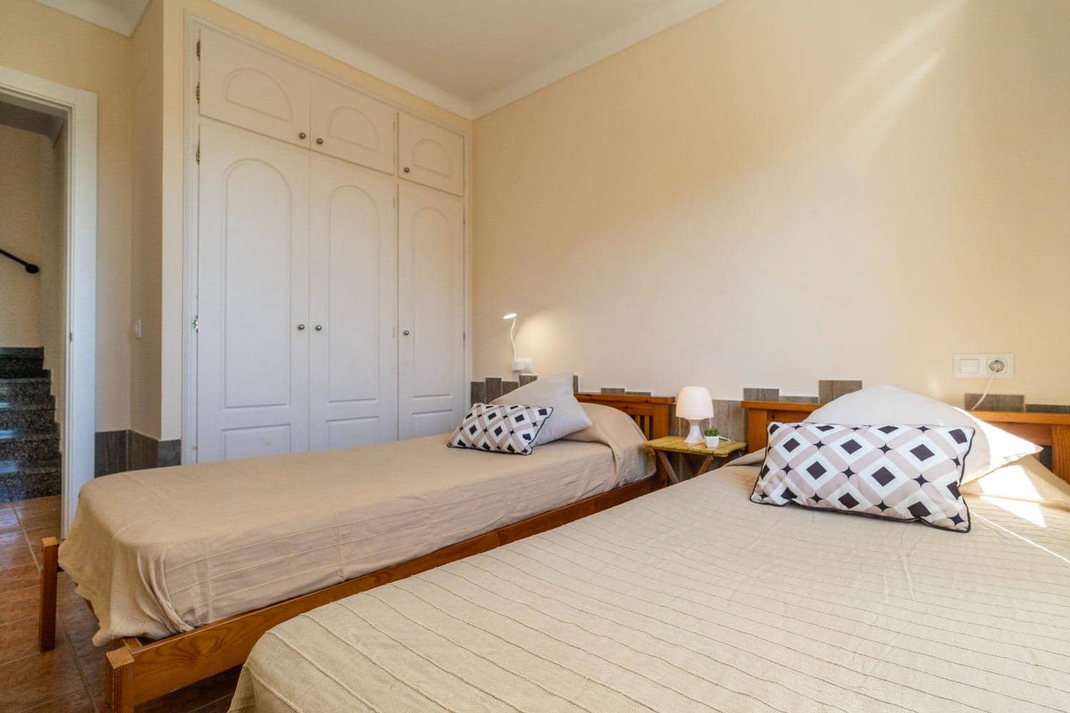 4 sypialnia Willa na sprzedaż w L'Escala z basenem - 610 000 € (Ref: 9759446)