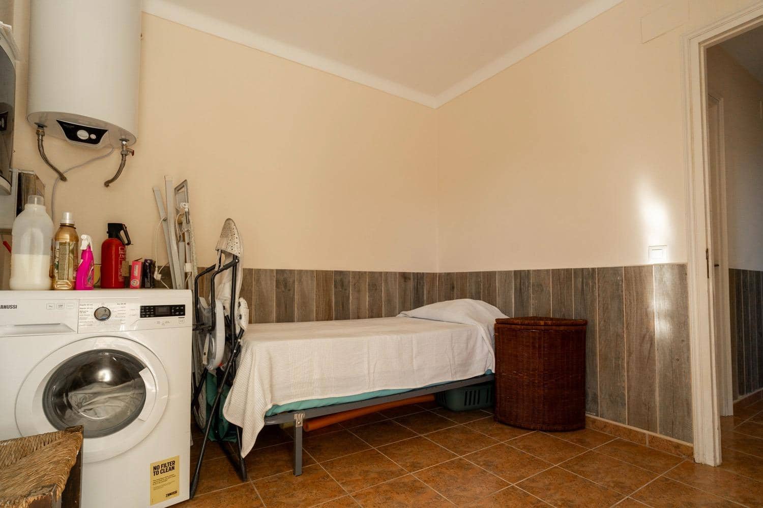 4 sypialnia Willa na sprzedaż w L'Escala z basenem - 610 000 € (Ref: 9759446)
