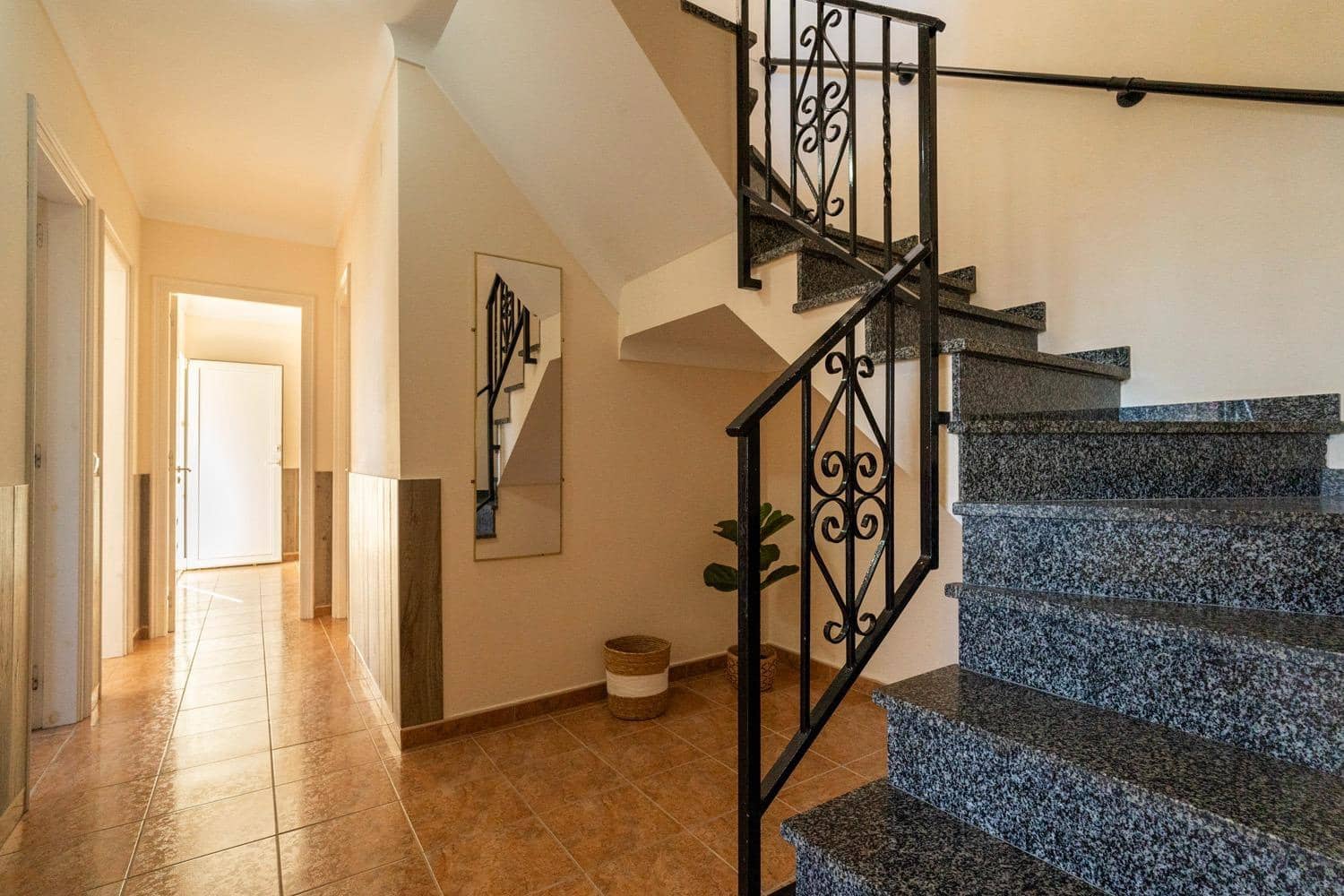 4 sypialnia Willa na sprzedaż w L'Escala z basenem - 610 000 € (Ref: 9759446)