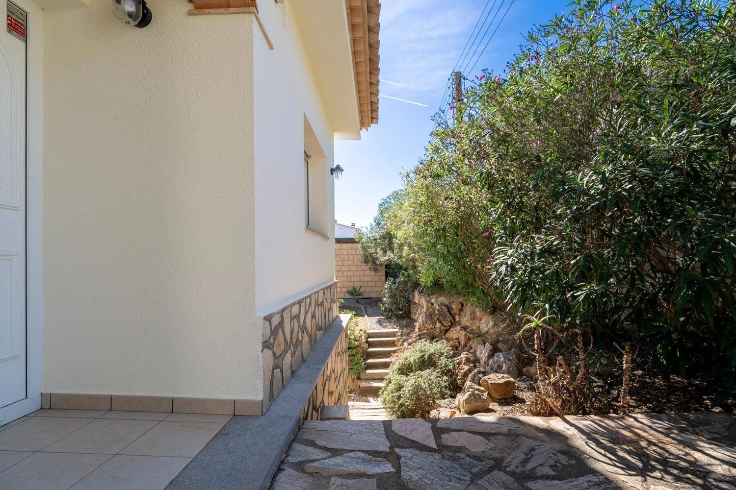 4 sypialnia Willa na sprzedaż w L'Escala z basenem - 610 000 € (Ref: 9759446)