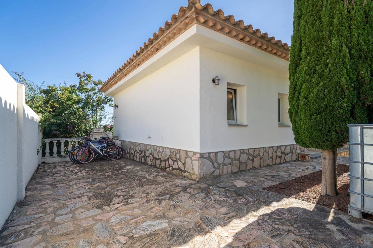 4 sypialnia Willa na sprzedaż w L'Escala z basenem - 610 000 € (Ref: 9759446)