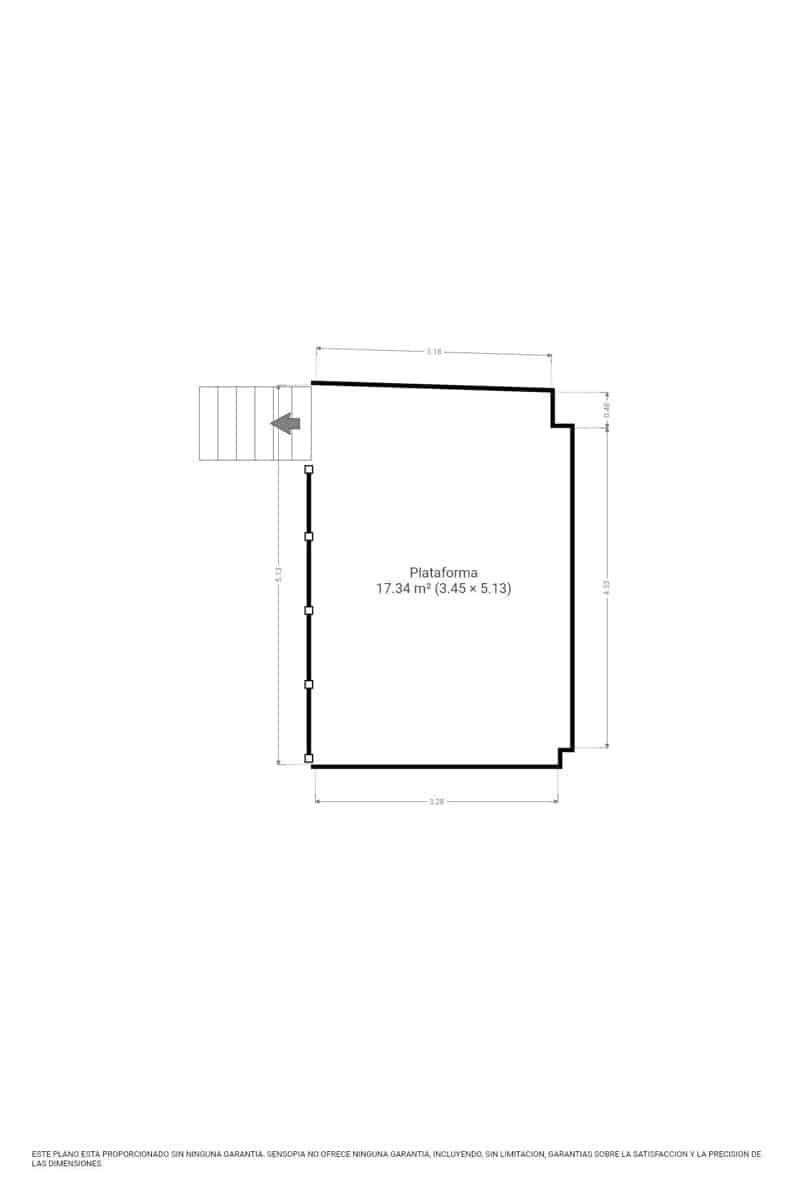 3 camera da letto Appartamento in vendita in Castello d'Empuries - 245.000 € (Rif: 9759447)