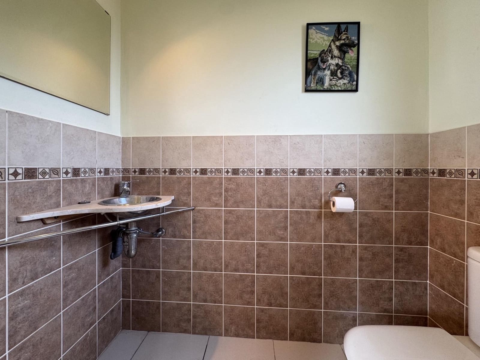 5 soverom Villa til salgs i Sant Llorenc de la Muga med svømmebasseng garasje - € 450 000 (Ref: 9759448)