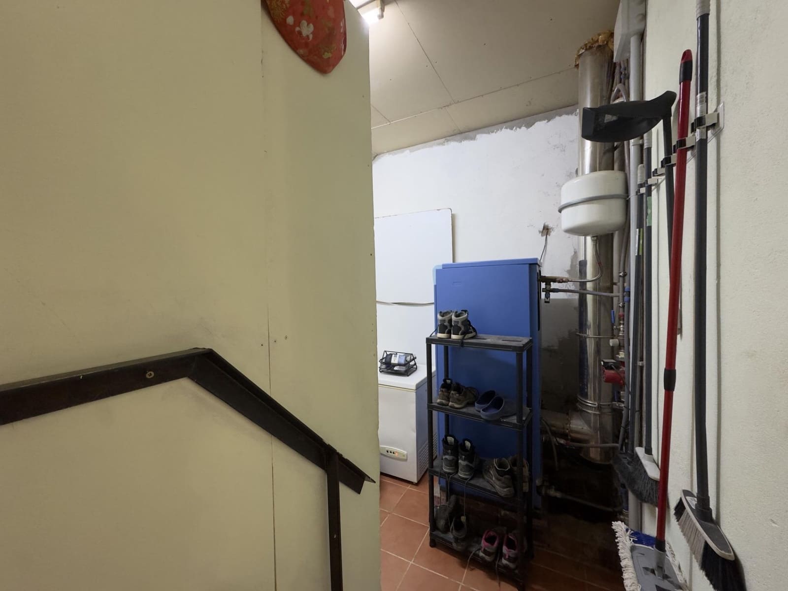 5 soverom Villa til salgs i Sant Llorenc de la Muga med svømmebasseng garasje - € 450 000 (Ref: 9759448)