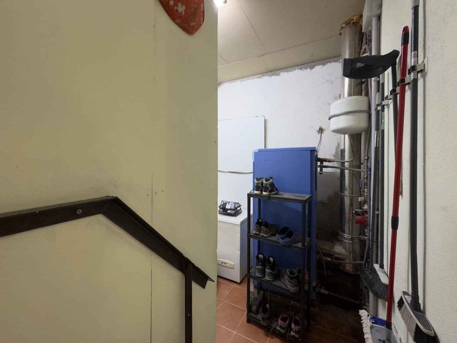 5 soverom Villa til salgs i Sant Llorenc de la Muga med svømmebasseng garasje - € 450 000 (Ref: 9759448)