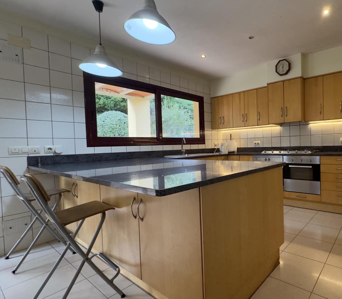 5 Zimmer Villa zu verkaufen in Sant Llorenc de la Muga mit Pool Garage - 450.000 € (Ref: 9759448)