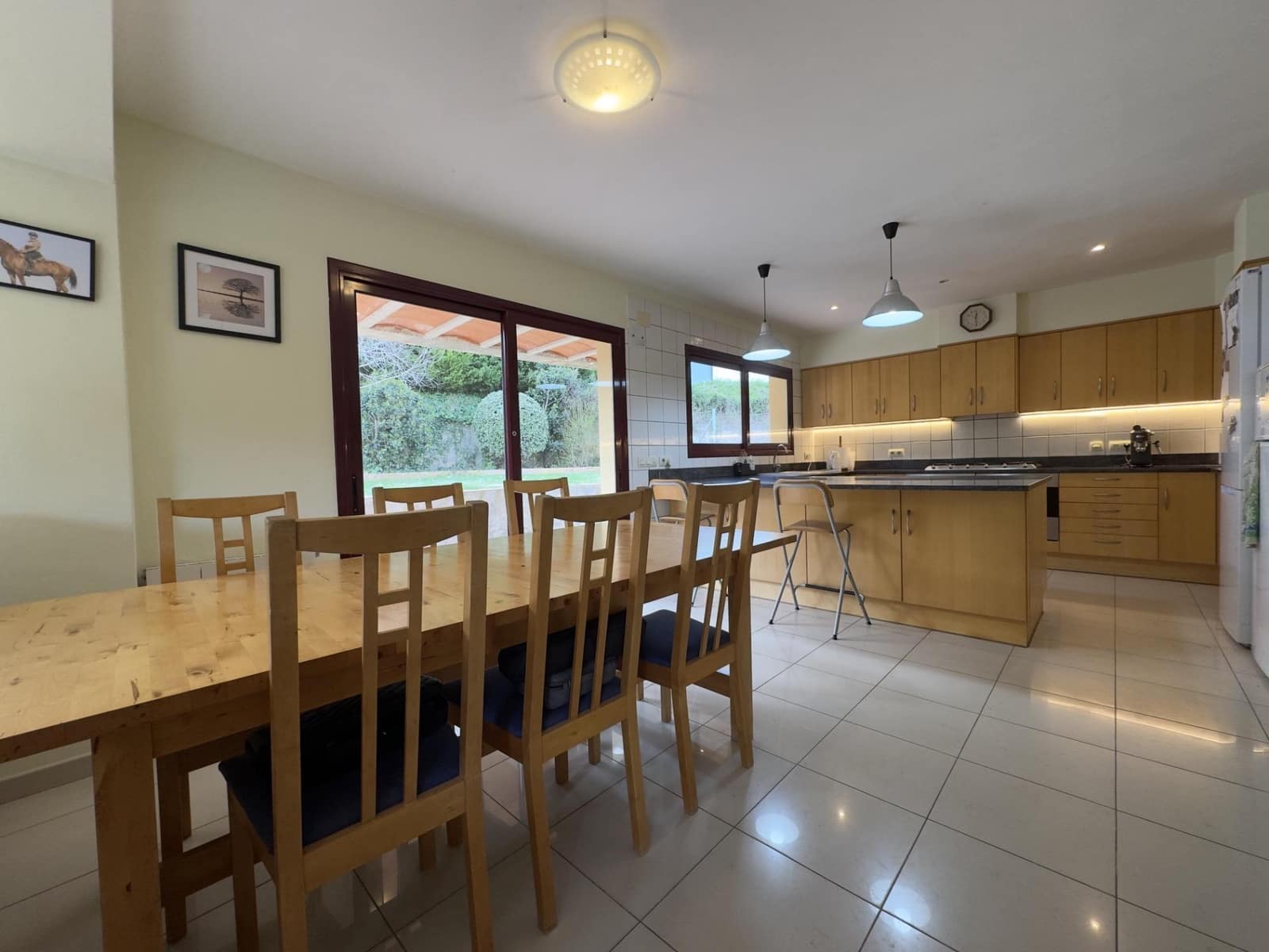 5 Zimmer Villa zu verkaufen in Sant Llorenc de la Muga mit Pool Garage - 450.000 € (Ref: 9759448)