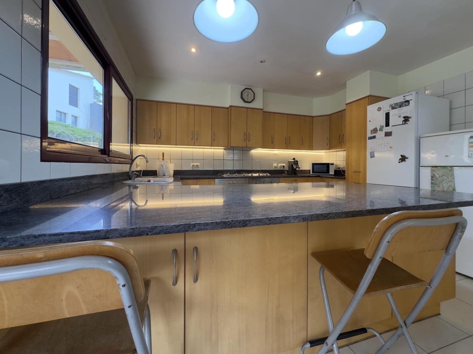 5 Zimmer Villa zu verkaufen in Sant Llorenc de la Muga mit Pool Garage - 450.000 € (Ref: 9759448)