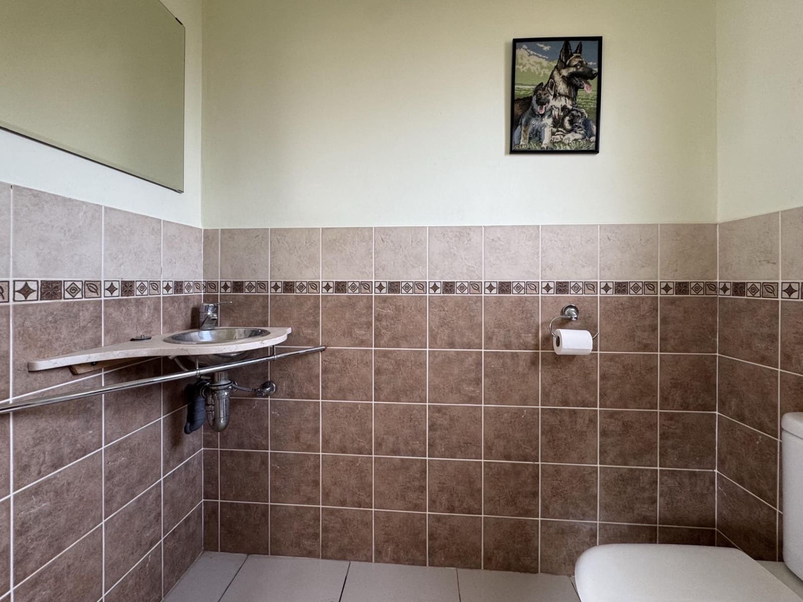5 Zimmer Villa zu verkaufen in Sant Llorenc de la Muga mit Pool Garage - 450.000 € (Ref: 9759448)