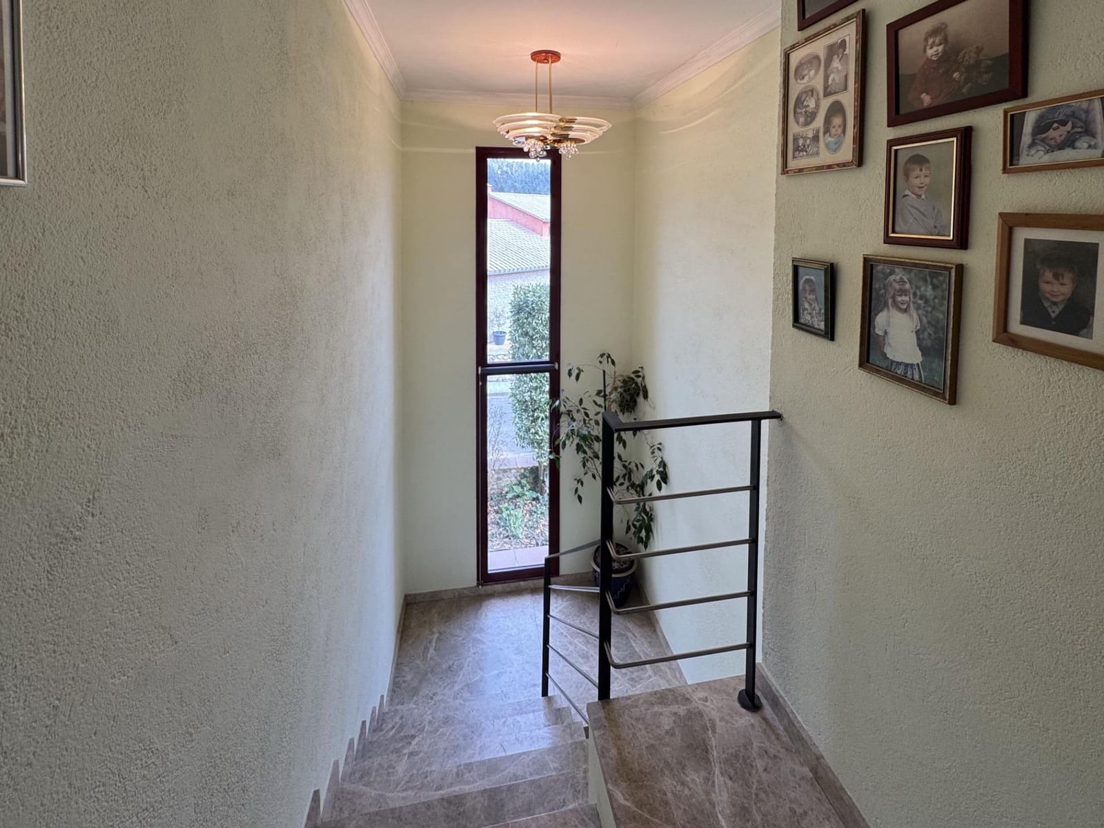 5 Zimmer Villa zu verkaufen in Sant Llorenc de la Muga mit Pool Garage - 450.000 € (Ref: 9759448)