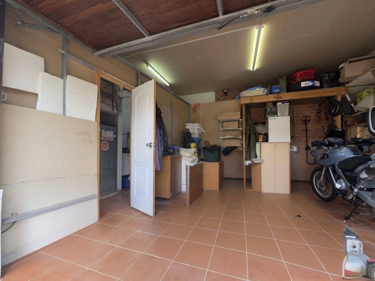 5 Zimmer Villa zu verkaufen in Sant Llorenc de la Muga mit Pool Garage - 450.000 € (Ref: 9759448)
