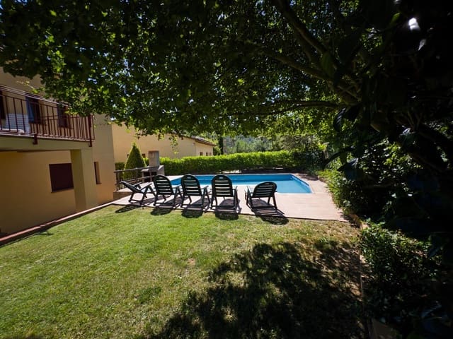 5 Zimmer Villa zu verkaufen in Sant Llorenç de la Muga mit Pool Garage - 441.000 € (Ref: 9759448)
