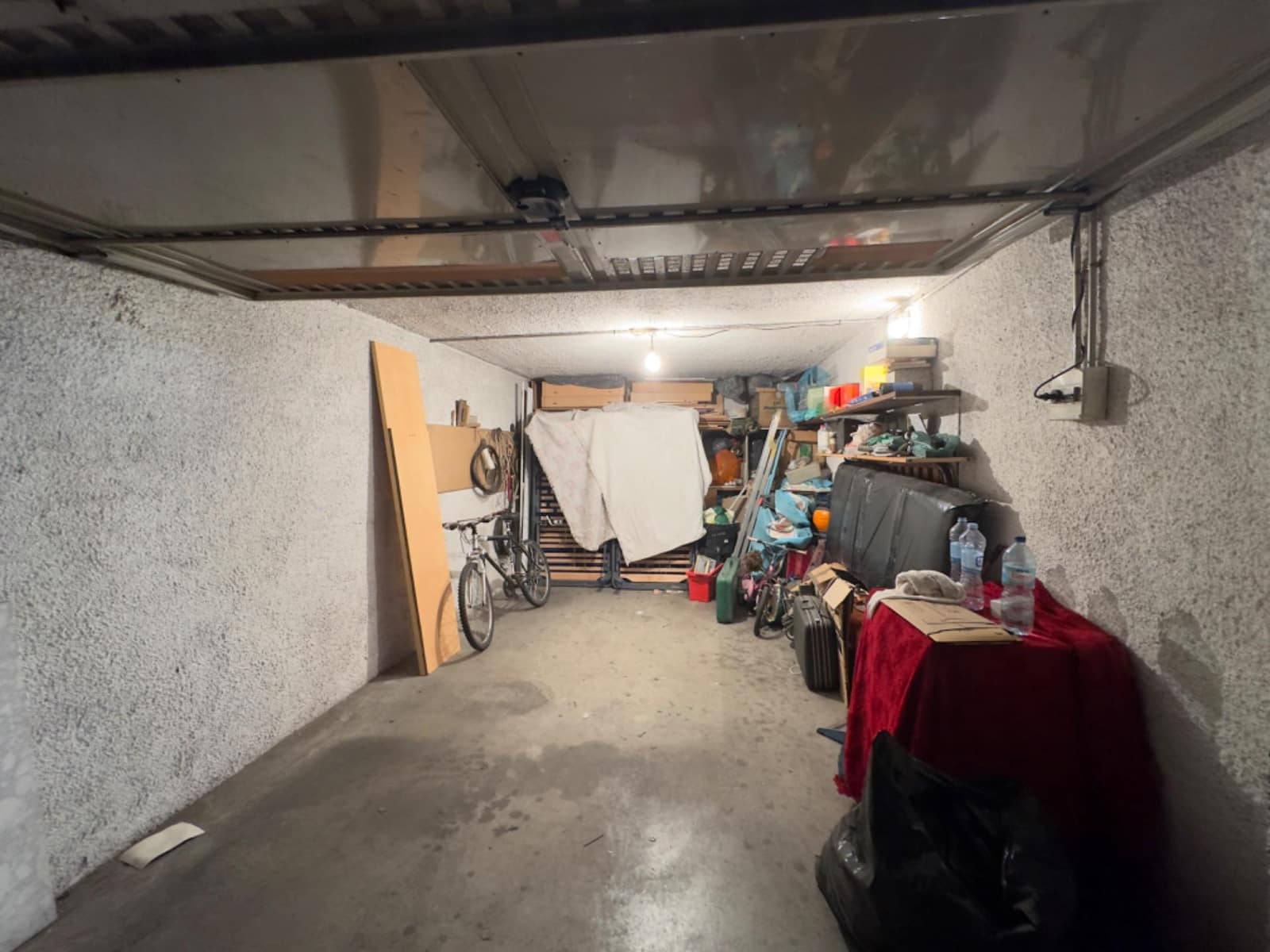 Garasje til salgs i Figueres - € 26 000 (Ref: 9846205)