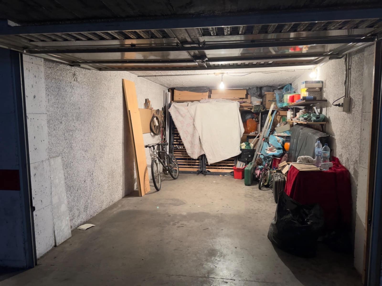 Garasje til salgs i Figueres - € 26 000 (Ref: 9846205)