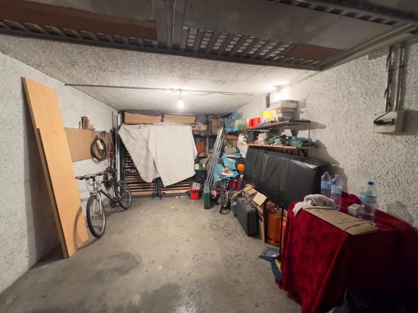 Garasje til salgs i Figueres - € 26 000 (Ref: 9846205)