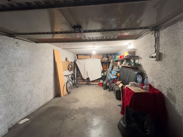 Garasje til salgs i Figueres - € 26 000 (Ref: 9846205)