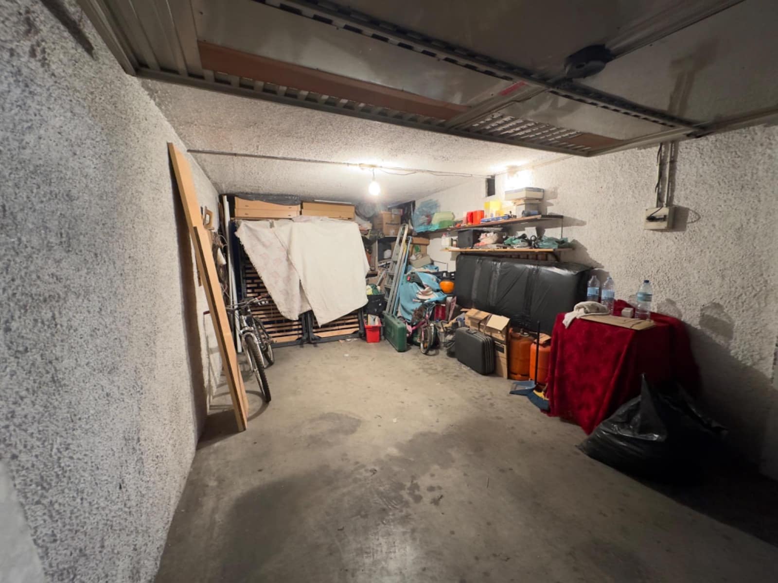 Garasje til salgs i Figueres - € 26 000 (Ref: 9846205)
