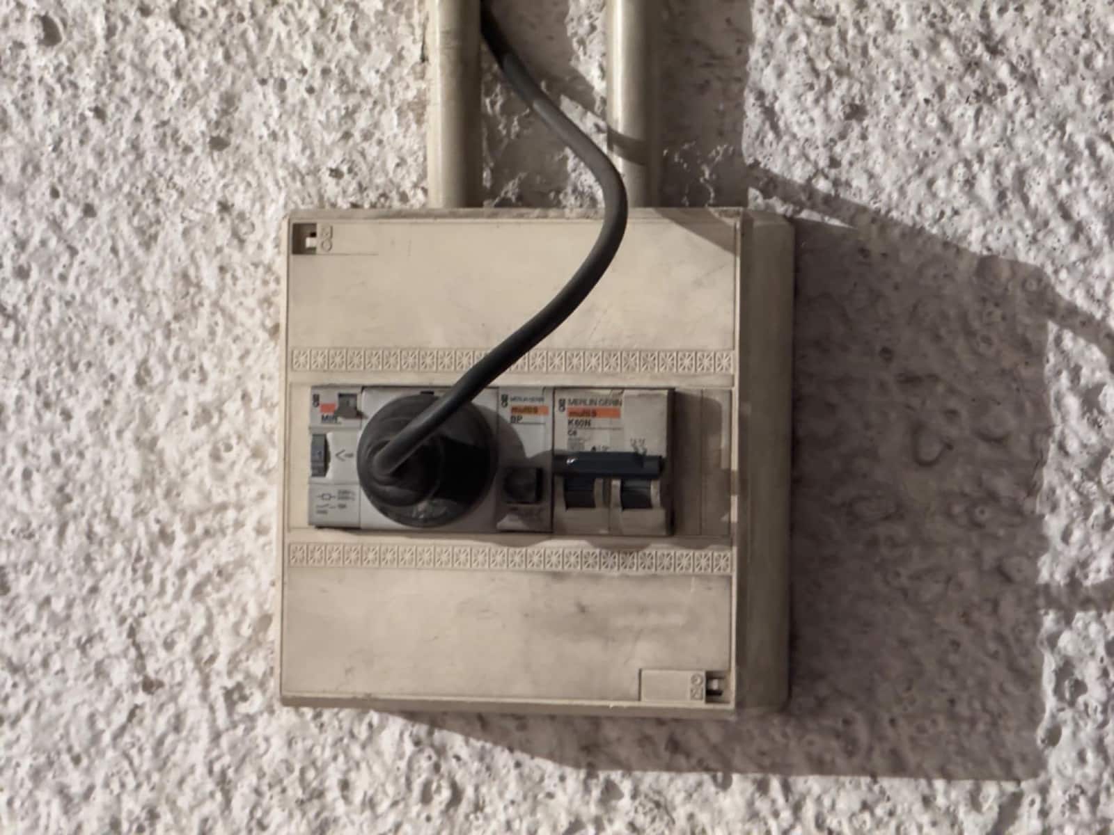 Garasje til salgs i Figueres - € 26 000 (Ref: 9846205)