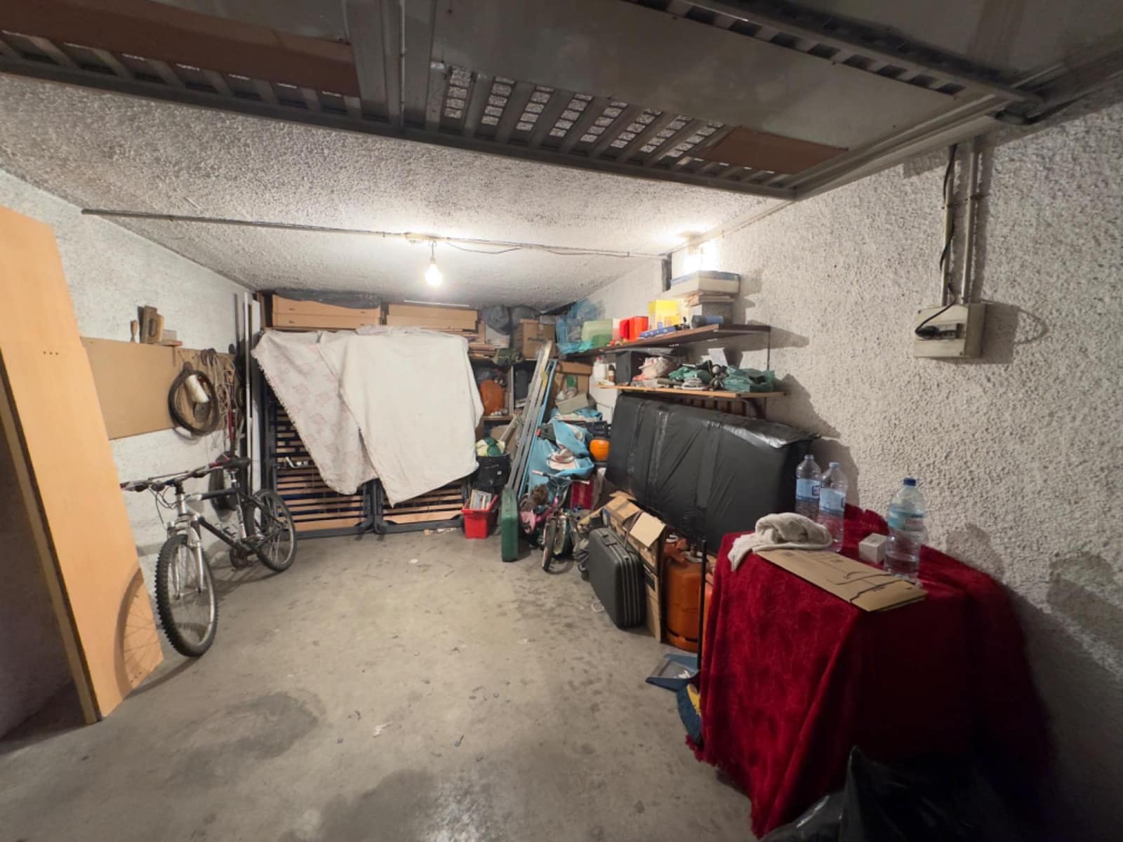 Garasje til salgs i Figueres - € 26 000 (Ref: 9846205)