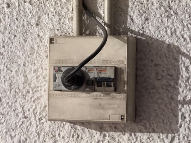 Garasje til salgs i Figueres - € 26 000 (Ref: 9846205)