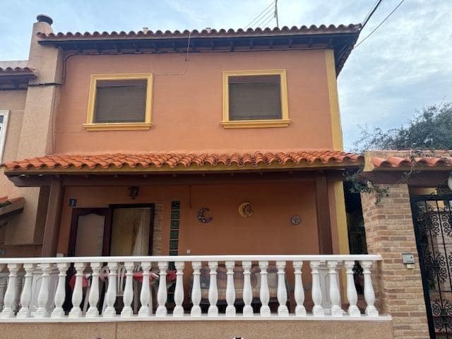 3 soveværelse Byhus til salg i Cabo Cervera, Torrevieja - € 236.000 (Ref: 9099605)