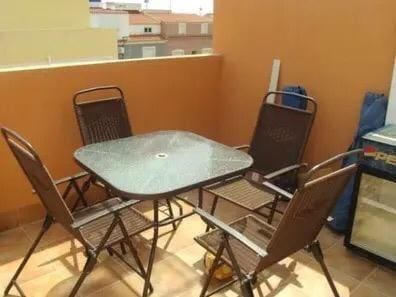 2 soveværelse Rækkehus til salg i Playa Sol, Mazarrón - € 92.000 (Ref: 9099624)