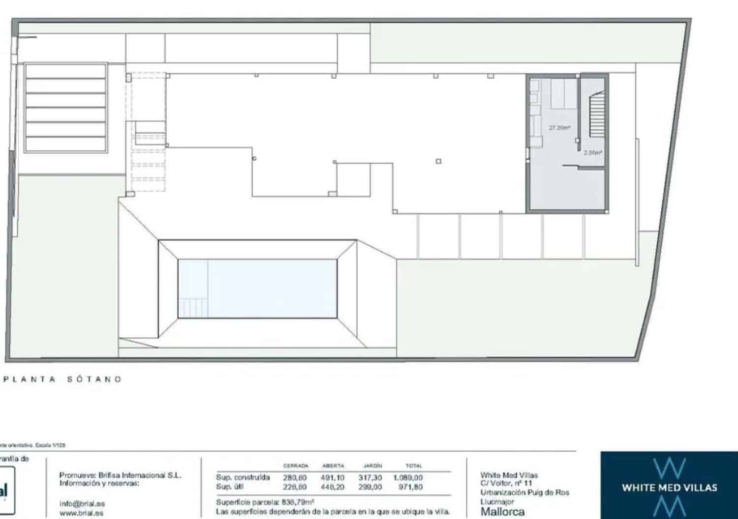 4 soveværelse Villa til salg i Llucmajor med swimmingpool garage - € 3.000.000 (Ref: 6952066)