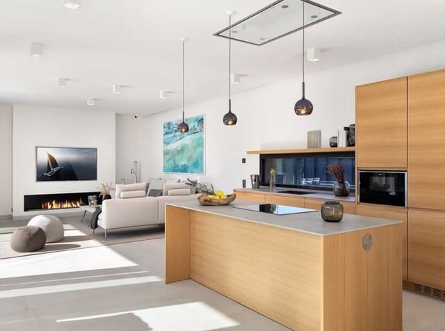 4 quarto Moradia para venda em Maioris Decima, Llucmajor com piscina garagem - 3 000 000 € (Ref: 6952066)