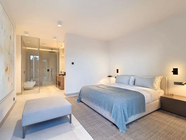 4 quarto Moradia para venda em Maioris Decima, Llucmajor com piscina garagem - 3 000 000 € (Ref: 6952066)