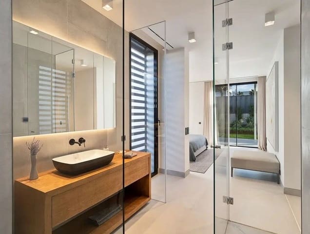 4 quarto Moradia para venda em Maioris Decima, Llucmajor com piscina garagem - 3 000 000 € (Ref: 6952066)