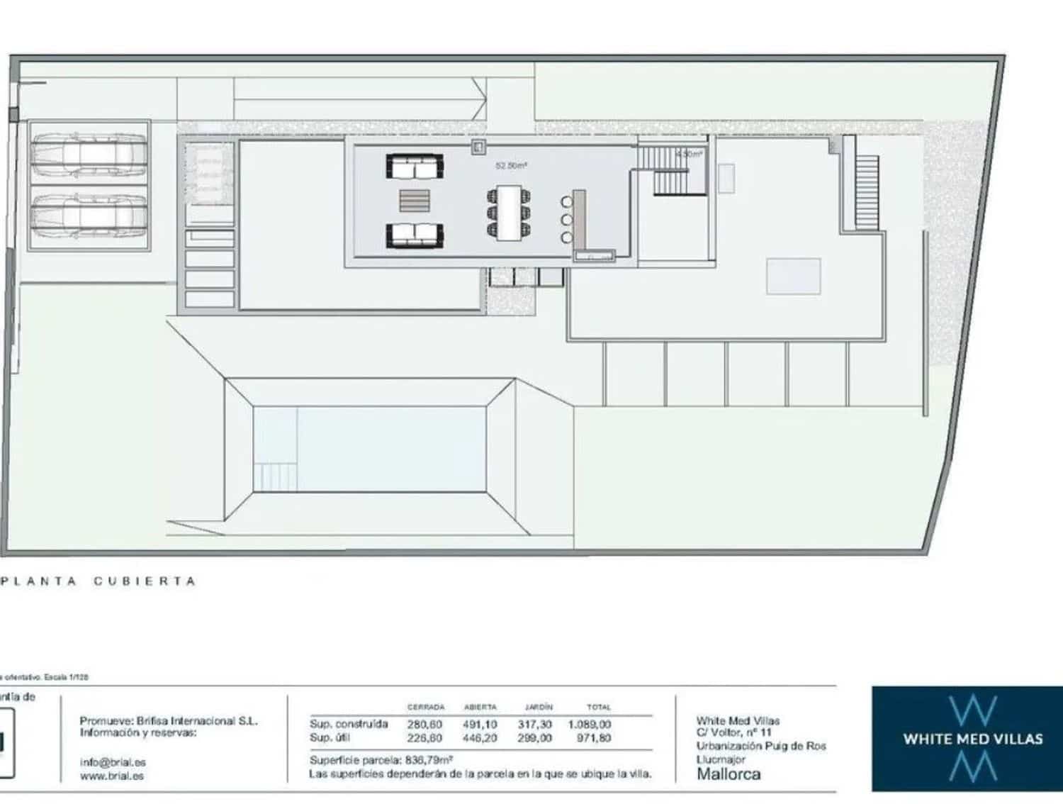 4 soveværelse Villa til salg i Llucmajor med swimmingpool garage - € 3.000.000 (Ref: 6952066)