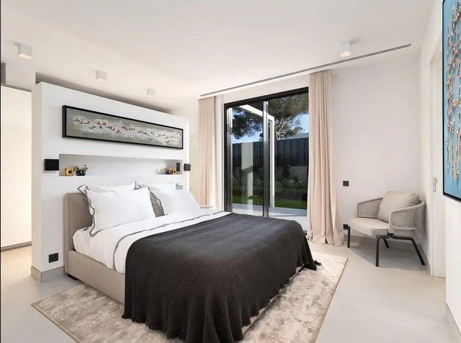 4 soveværelse Villa til salg i Llucmajor med swimmingpool garage - € 3.000.000 (Ref: 6952066)