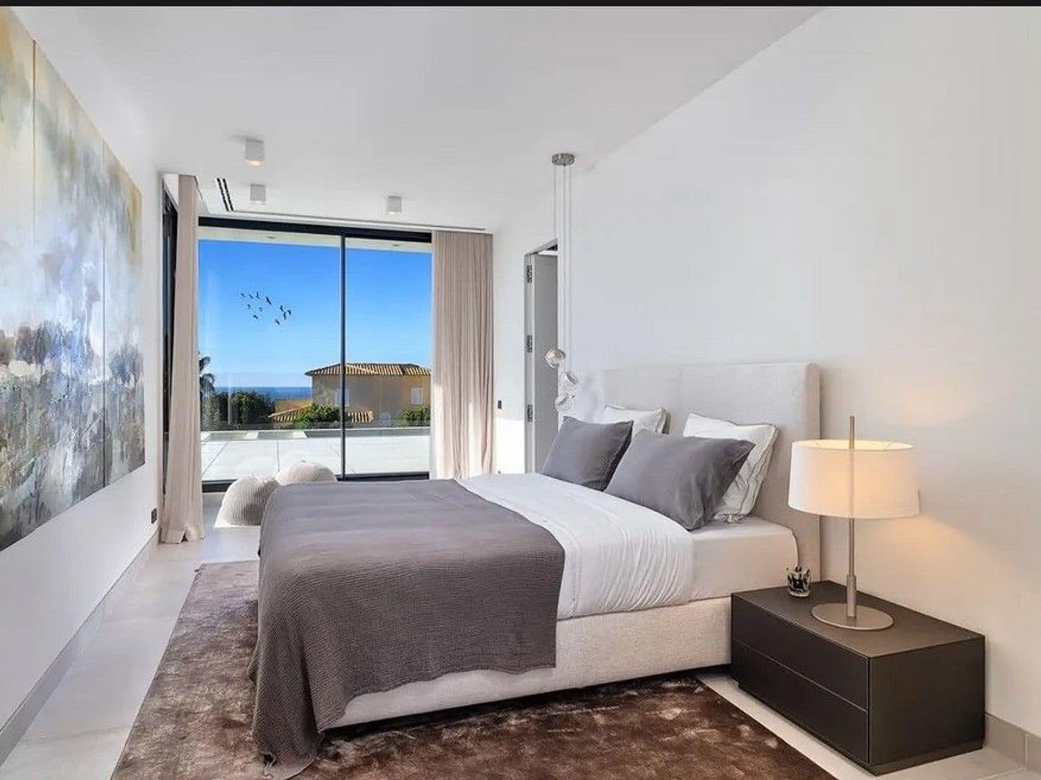 4 soveværelse Villa til salg i Llucmajor med swimmingpool garage - € 3.000.000 (Ref: 6952066)