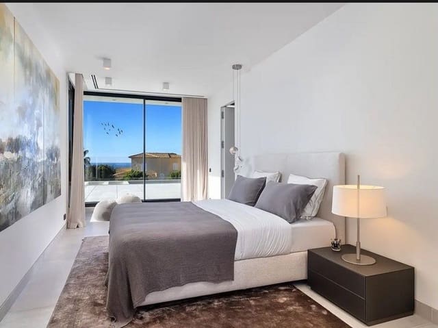 4 quarto Moradia para venda em Maioris Decima, Llucmajor com piscina garagem - 3 000 000 € (Ref: 6952066)