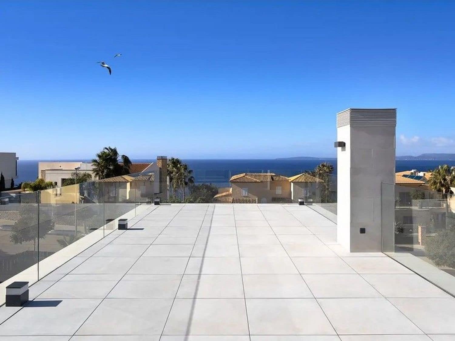 4 soveværelse Villa til salg i Llucmajor med swimmingpool garage - € 3.000.000 (Ref: 6952066)