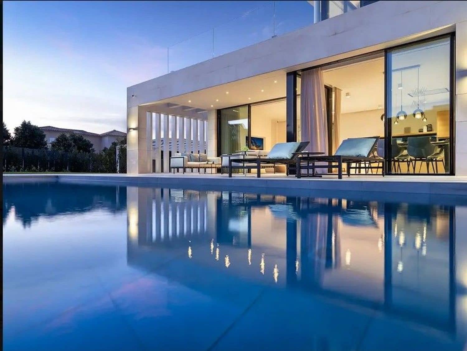 4 soveværelse Villa til salg i Llucmajor med swimmingpool garage - € 3.000.000 (Ref: 6952066)