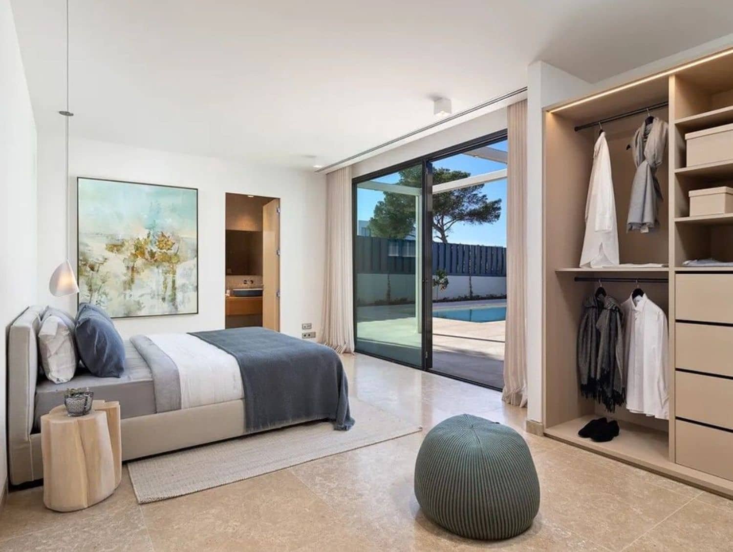 4 soveværelse Villa til salg i Llucmajor med swimmingpool garage - € 3.000.000 (Ref: 6952066)