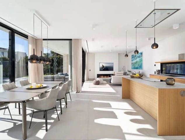 4 quarto Moradia para venda em Maioris Decima, Llucmajor com piscina garagem - 3 000 000 € (Ref: 6952066)