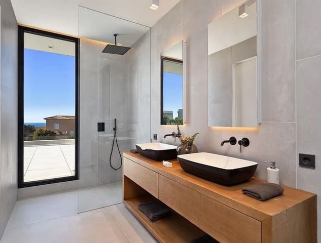 4 quarto Moradia para venda em Maioris Decima, Llucmajor com piscina garagem - 3 000 000 € (Ref: 6952066)