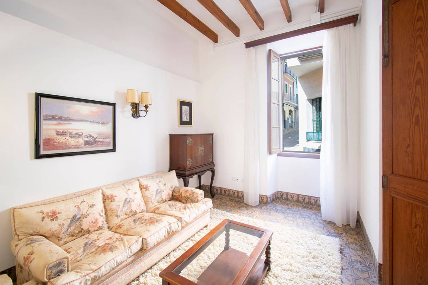 4 soveværelse Byhus til salg i Inca med garage - € 800.000 (Ref: 6997810)