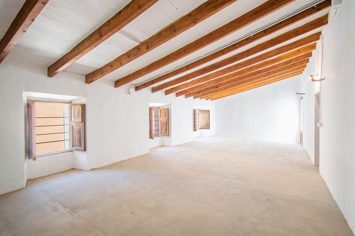 4 soveværelse Byhus til salg i Inca med garage - € 800.000 (Ref: 6997810)