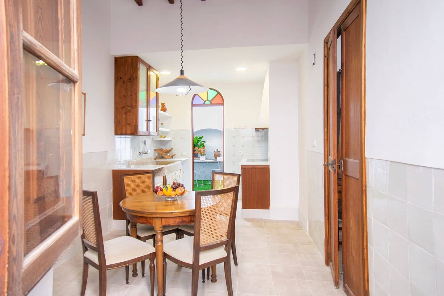 4 soveværelse Byhus til salg i Inca med garage - € 800.000 (Ref: 6997810)