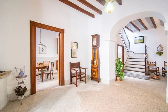 4 soverom Hus til salgs i Inca med garasje - € 800 000 (Ref: 6997810)