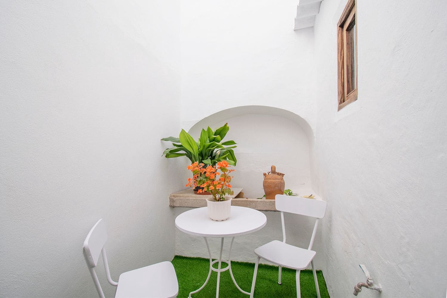 4 soveværelse Byhus til salg i Inca med garage - € 800.000 (Ref: 6997810)